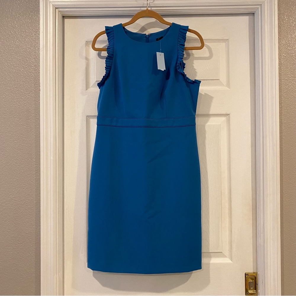 NWT Ann Taylor Dress
